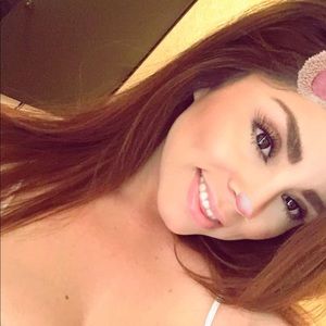 Meet your Posher, Gabby